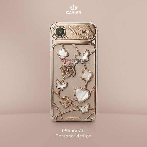 iPhone Air “Art Nouveau”: Ένα&hellip;