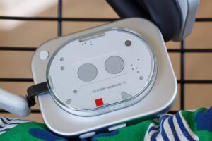 Μερικά νέα στοιχεία για τα Nothing Headphone (a)