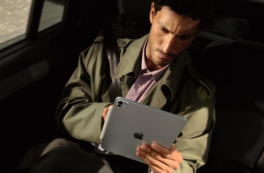 Μην αγοράσετε ακόμα iPad Pro!&hellip;