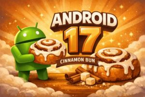 Google: Προαναγγέλλει το Android 17: Έρχεται η πρώτη&hellip;