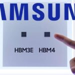 Samsung: “Πρωτοφανής” η ζήτηση για chips τεχνητής νοημοσύνης – Έρχεται το πανίσχυρο HBM4