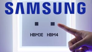 Samsung: “Πρωτοφανής” η ζήτηση για chips τεχνητής νοημοσύνης&hellip;