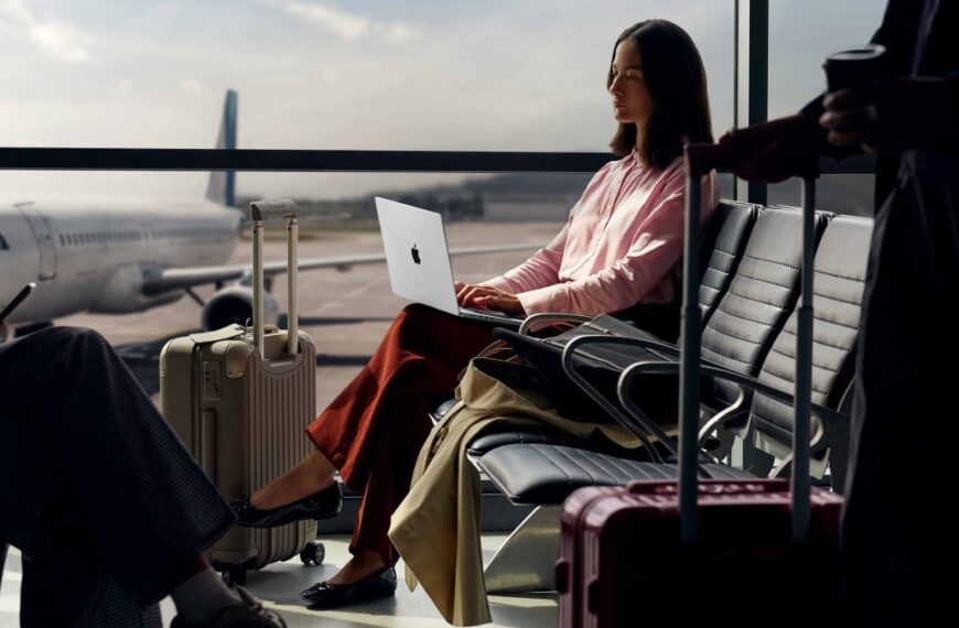 Αργότερα θα κυκλοφορήσουν νέα MacBook Pro με οθόνη αφής