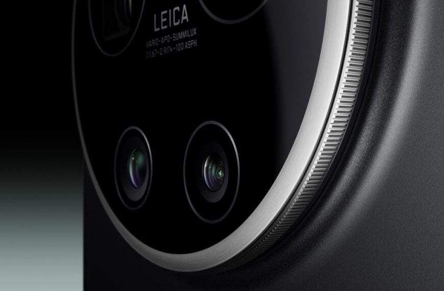 Θα δίνατε 2.000€ για ένα κινητό; Δείτε τι κάνει το νέο Leica Leitzphone και θα εκπλαγείτε