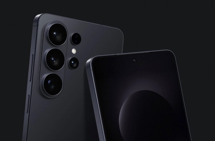 Samsung Galaxy S26 Ultra: Είναι&hellip;