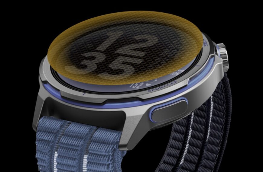 Huawei Watch GT Runner 2: Ο απόλυτος «σύντροφος» του μαραθωνοδρόμου με την υπογραφή του Eliud Kipchoge