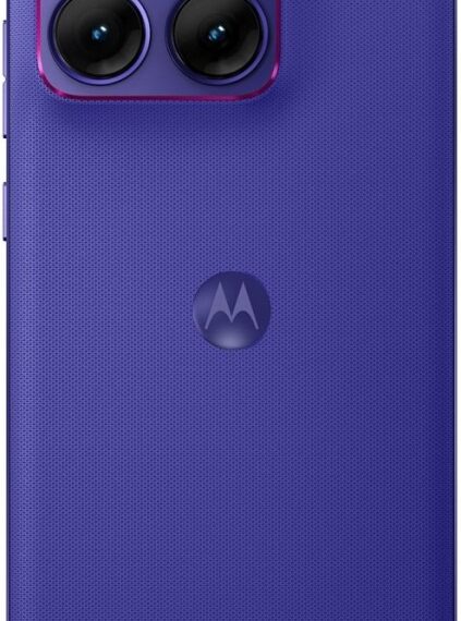 Motorola Edge 70 Fusion: Με Snapdragon 7s Gen 4 και «θηριώδη» μπαταρία 7.000 mAh
