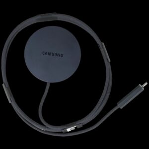 Κοντινή νέα ματιά στον επερχόμενο μαγνητικό ασύρματο φορτιστή&hellip;