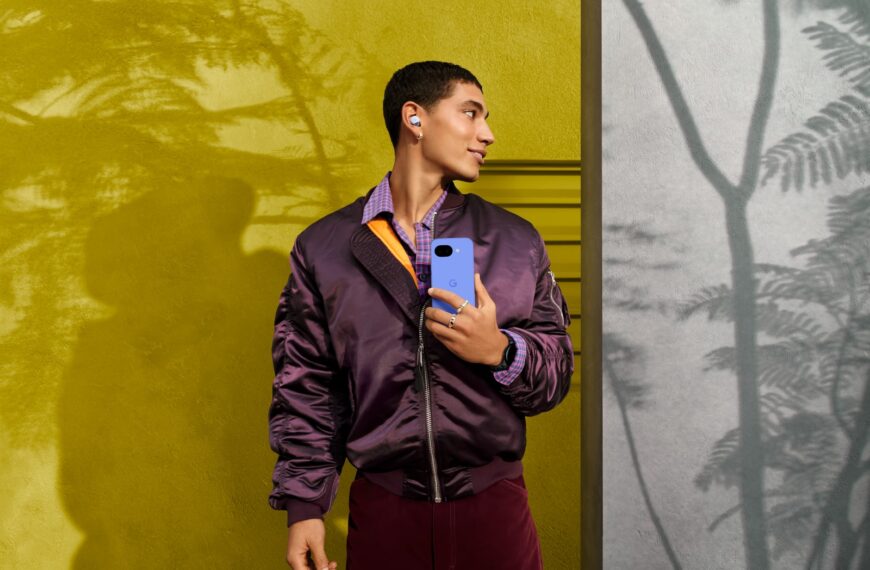 Google Pixel 10a: Απόλυτα οικολογικό στην κατασκευή του και με SoC Tensor G4