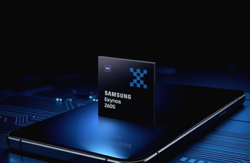 Exynos 2600: Οι επιδόσεις του πρώτου&hellip;