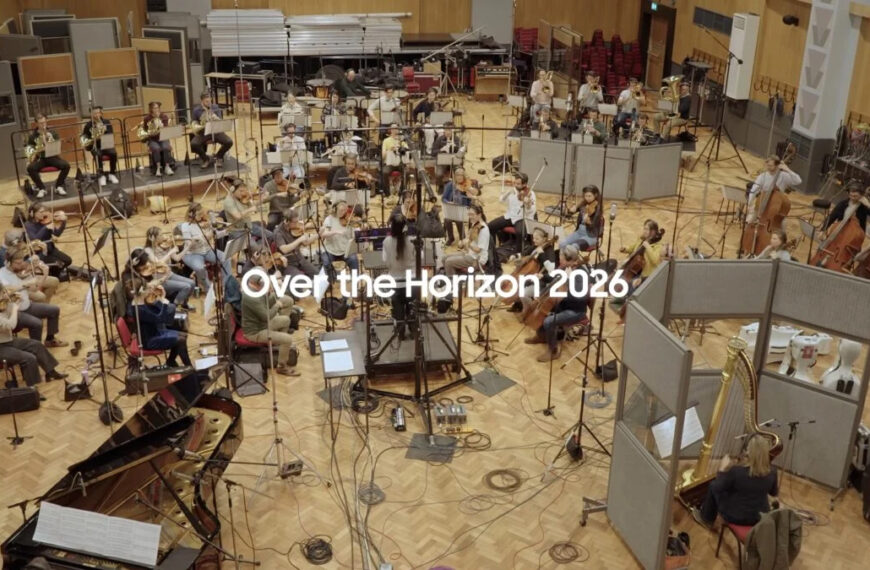 Samsung Galaxy S26: Ακούστε το&hellip;