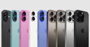Πιο φθηνά από ποτέ… η σειρά iPhone 16&hellip;