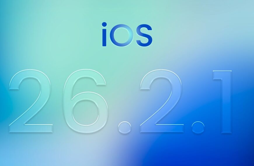 iOS 26.2.1: Πονοκεφαλιάζουν οι κάτοχοι&hellip;