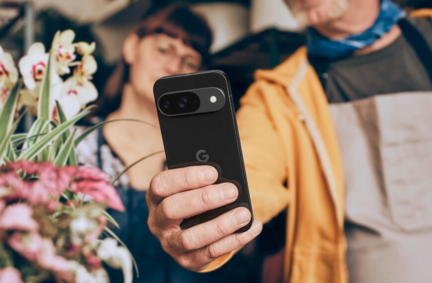 Επανάσταση στο ξεκλείδωμα με την Google να «κρύβει» το Face ID κάτω από την οθόνη των Pixel 11