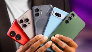 Ανάκαμψη στην αγορά smartphones στην Ευρώπη – Πρώτη&hellip;
