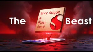 Snapdragon 8 Elite Gen 6: Ταχύτητες 5GHz που&hellip;