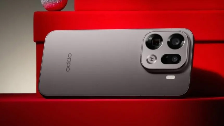 Oppo Find X10 Series: Με μαγνητική φόρτιση και διπλή κάμερα “τέρας” 200MP!