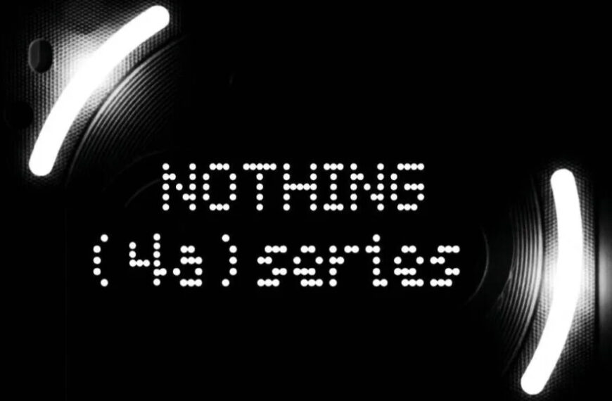 Η Nothing «προκαλεί»: Στις 5&hellip;