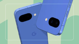 Πλήρεις προδιαγραφές και τιμή του Google Pixel 10a