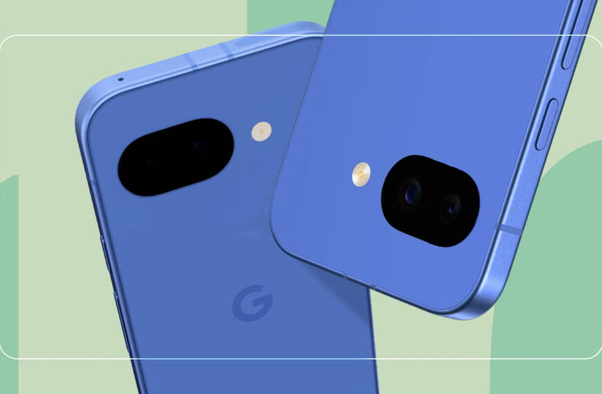 Πλήρεις προδιαγραφές και τιμή του Google Pixel 10a