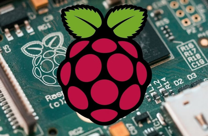 Raspberry Pi RP2350: Ένα chip 5 ευρώ που σπάει τα κοντέρ με 500% Overclock!