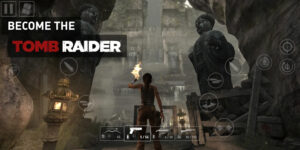 Mobile Gaming χωρίς συμβιβασμούς: Το Tomb Raider (2013)&hellip;