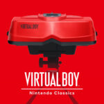 Το αξεσουάρ Virtual Boy της Nintendo σάς επιτρέπει να παίζετε VR Mario και Zelda στο Switch 2