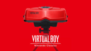 Το αξεσουάρ Virtual Boy της Nintendo σάς επιτρέπει&hellip;