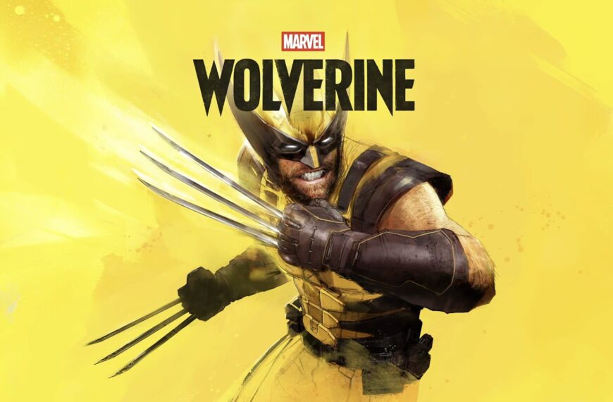 Marvel’s Wolverine: Ανακοινώθηκε η ημερομηνία κυκλοφορίας – «Ακόνισε» τα νύχια σου τον Σεπτέμβριο!