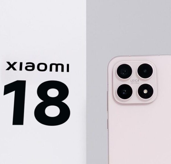 Μοιάζει με το iPhone 16 Pro αλλά στο νέο αυτό render βλέπετε το Xiaomi 18!