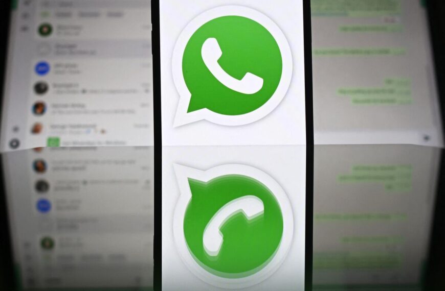 Πληρωμή στο WhatsApp; Ναι, μπορείς&hellip;