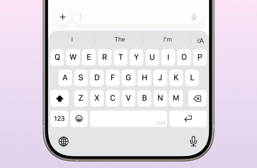 Επιτέλους η Apple διορθώνει ένα από τα πιο ενοχλητικά σφάλματα του iPhone με το iOS 26.4