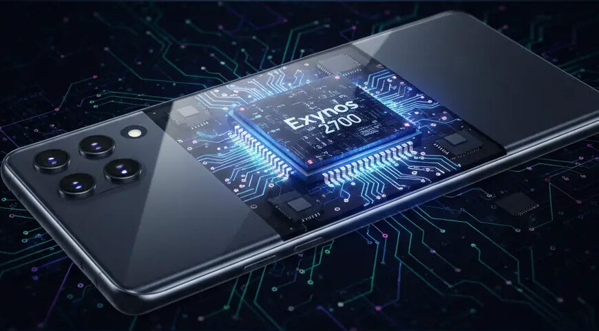 Galaxy S27: Προχωράει παρακάτω η Samsung,&hellip;