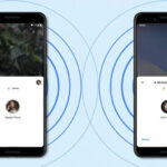 Η υποστήριξη AirDrop έρχεται σε παλαιότερες συσκευές Galaxy S