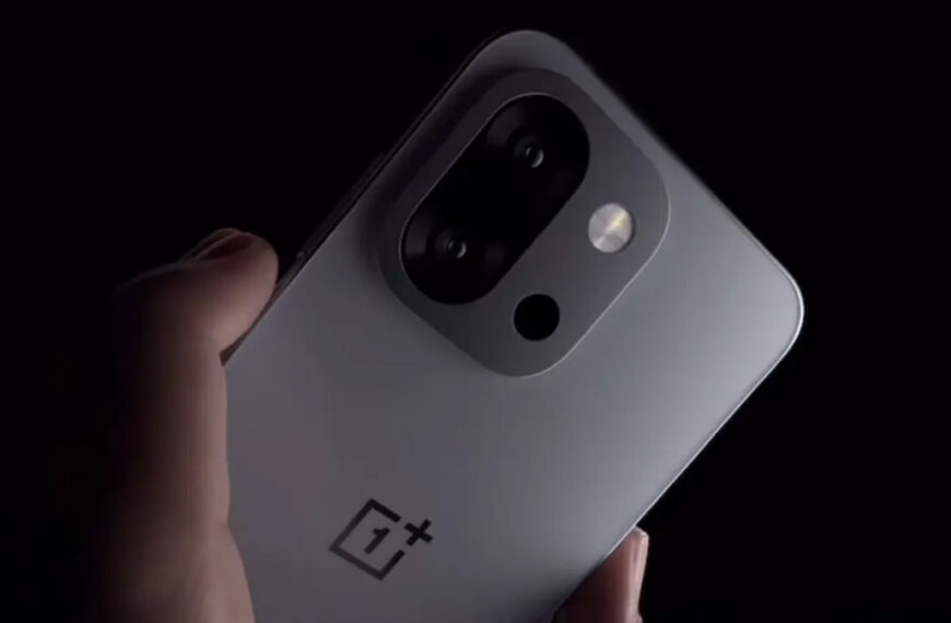 Τρέχει στο Geekbench το νέο OnePlus 15T και επιβεβαιώνεται το chipset του