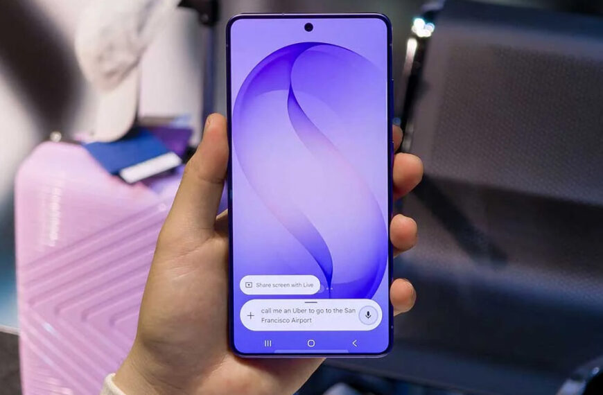 Samsung: Φέρνει το “Vibe Coding”&hellip;