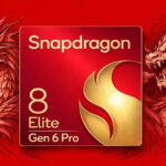 Οι νέες πληροφορίες για το Snapdragon 8 Elite Gen 6 Pro αποκαλύπτουν υποστήριξη LPDDR6