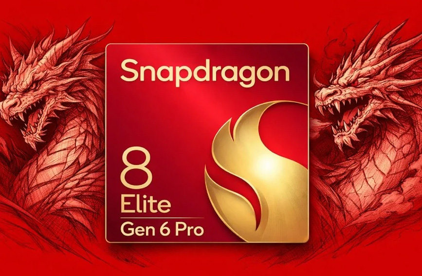 Οι νέες πληροφορίες για το Snapdragon 8 Elite…