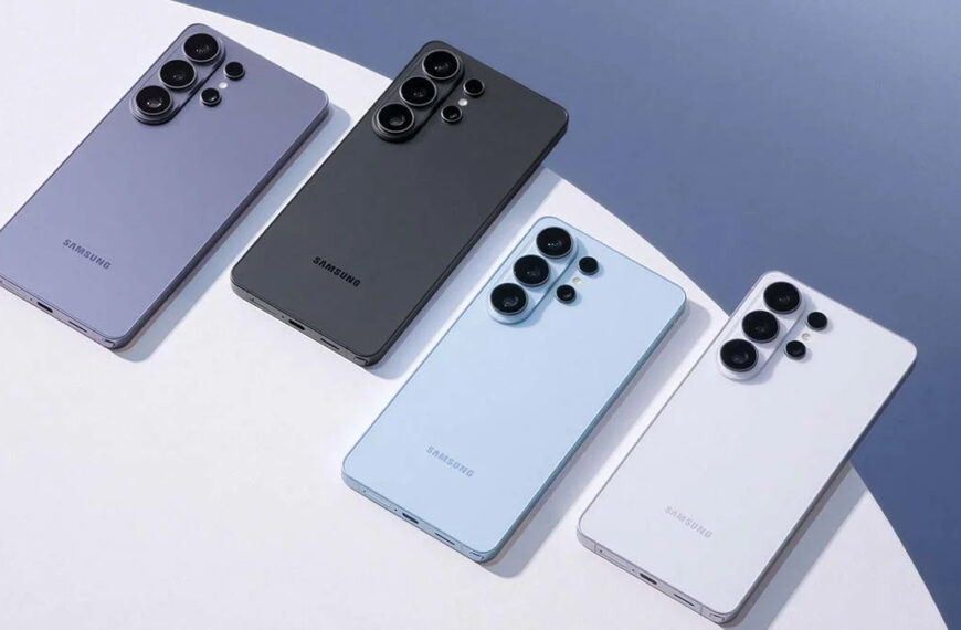 Samsung Galaxy S26: Ιστορικό ξεκίνημα με 1,35 εκατ. προπαραγγελίες