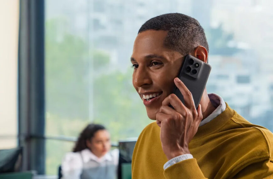 Motorola @ MWC 2026: Επιβεβαιώθηκε&hellip;