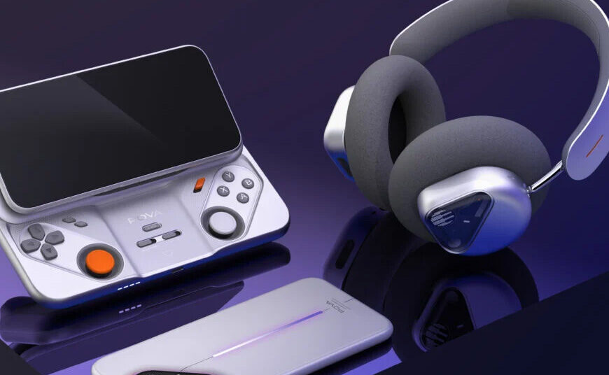 TECNO @ MWC 2026: Πέθανε&hellip;