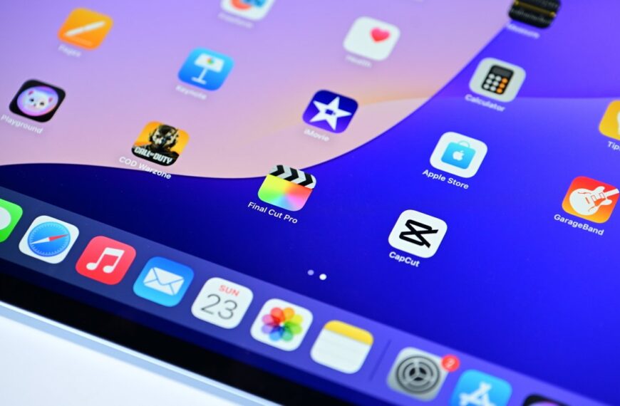 Τα πρώτα benchmarks για το M4 iPad Air…