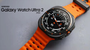 Samsung ετοιμάζει το Galaxy Watch Ultra 2 –&hellip;