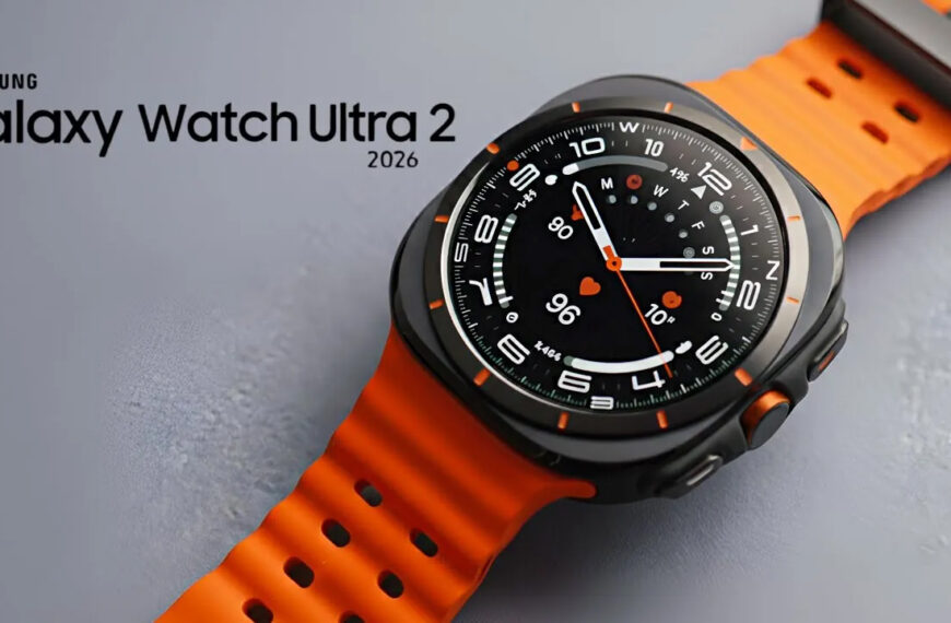 Samsung ετοιμάζει το Galaxy Watch&hellip;