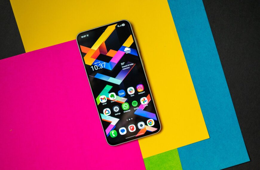 Αλλάζει προμηθευτή οθονών η Samsung για τα smartphones μεσαίας κατηγορίας