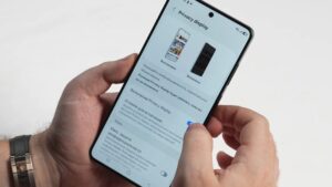 Το παραδέχεται η Samsung ότι η οθόνη απορρήτου&hellip;