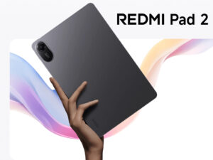 Μια μικρότερη έκδοση του Redmi Pad 2 είναι&hellip;