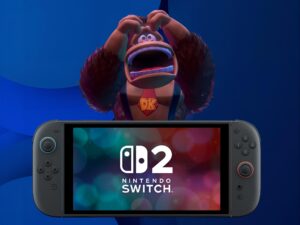 Μεγάλες οι ελλείψεις σε μνήμες, το Switch 2&hellip;