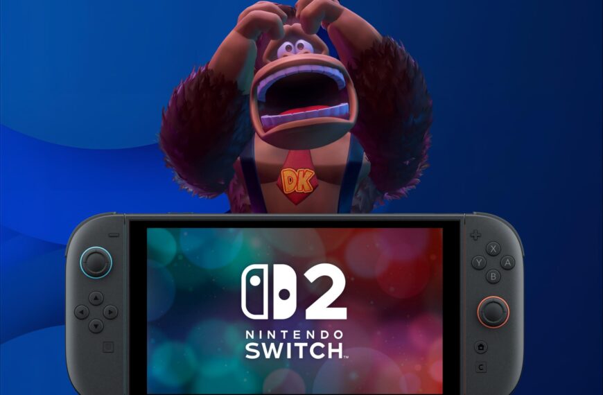 Μεγάλες οι ελλείψεις σε μνήμες, το Switch 2 κινδυνεύει να μείνει μια άδεια υπόσχεση