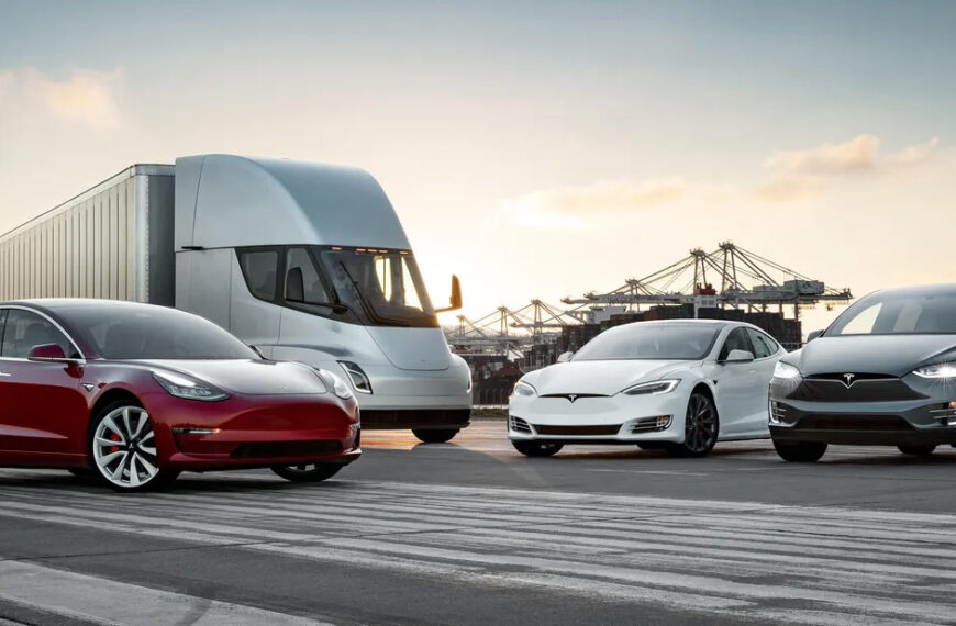 Tesla Europe 2026: Ανάλυσης μιας&hellip;